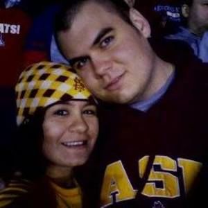 Meet your Posher, Evelyn